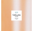 Cartulina Perlada de 30,5 x 32 cm Salmón