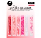 Shaker Elements - Amor Rosa