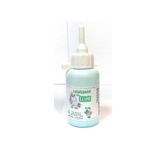 Catalizador para slime 100 gr