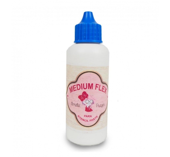 Medium Flex 60 ml