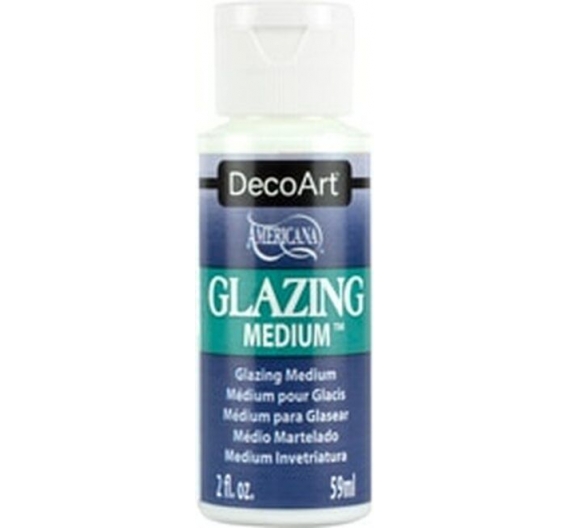 Glazing Medium 59 ml