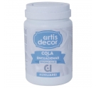 Cola Encuadernar 250cc