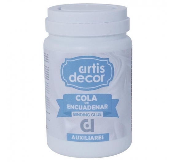 Cola Encuadernar 250cc