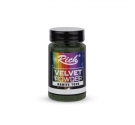 Velvet Powder 90cc. - Verde Amazonia