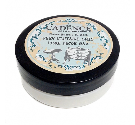 Cera incolora 50ml