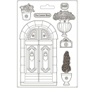 Garden of promises Molde flexible A5