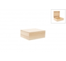 Caja 13 x 11.5 x5 cm