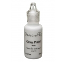 Glass Paint color Blanco