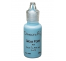 Glass Paint color Azul