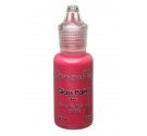 Glass Paint color Rojo