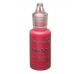 Glass Paint color Rojo