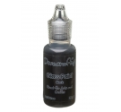 Glass Paint color Negro