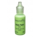 Glass Paint color Verde