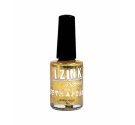 IZINK Pigment: Royal Gold