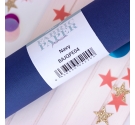 Fabric Paper 45 x 64cm - Navy