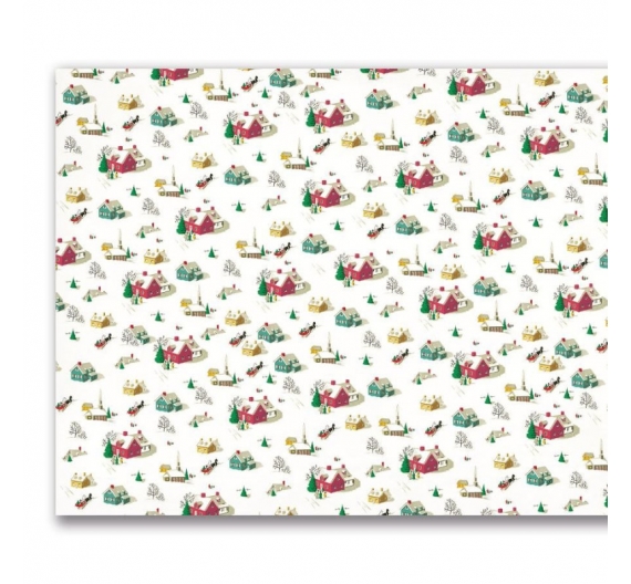 Merrylittle. Paper Press 02
