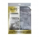 FUNDA TIM HOLTZ STAMP PLATFORM 29,2x24,3cm.