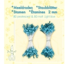 Pistilos Azules