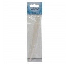 Herramienta para plegar papel y hacer flores
