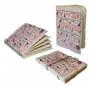 Epigram Egipto A5 Rosa
