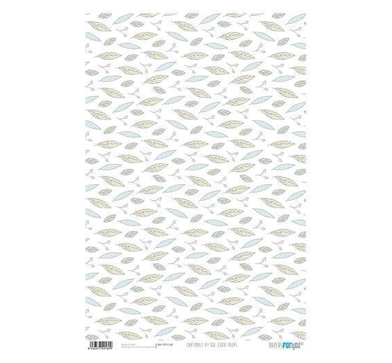 Papel especial para cartonaje de 32 x 46cm, Hojas
