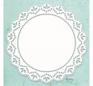 Chippies Decor Daily 30,5 x 30,5cm