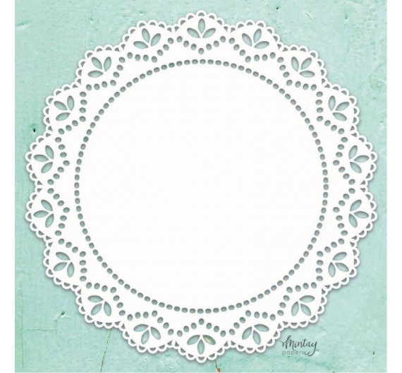 Chippies Decor Daily 30,5 x 30,5cm