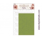 Kit de flores de foamiran, Campanilla