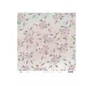 Flores. Acetato 30,5 x 30,5cm. Artis Decor.