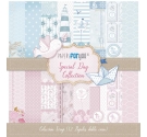 Special Day Colección 30,5 x 30,5cm