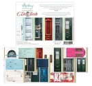MINTAY Door Book 6X8"
