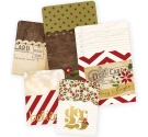 Sobres Simple Stories, colección Cozy Christmas