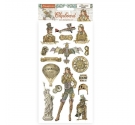 Sir Vagabond Aviator Chipboard