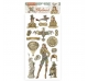 Sir Vagabond Aviator Chipboard