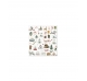 Postcards Die cuts