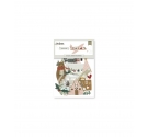 Postcards Die cuts