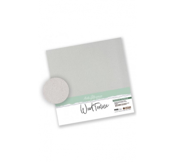 Premium Cardstock Wood Texture - 30,5 x 30,5cm