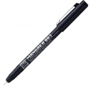 Zig Kuretake Mangaka punta 0,03mm Negro