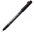Zig Kuretake Mangaka punta 0,2mm Negro