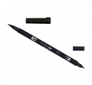 Rotulador Dual Brush de Tombow N15