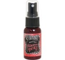 Dylusions Shimmer Spray - Postbox Red