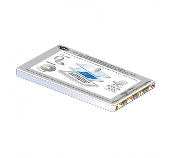 Plataforma Magnética Sizzix