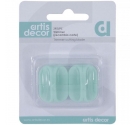 Recambio cuchilla Mint 2 unidades