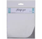 Foil Plata 15cm x 3m