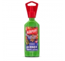 Pintura Hinchable Acripuff 35ml. 572 Vede Aguacate