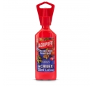 Pintura Hinchable Acripuff 35ml. 507 Rojo Fuego
