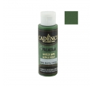 Premiun Cadence 70ml. 9052 Dark Green