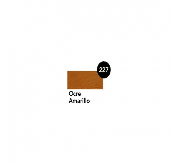 Óleo Van Gogh Tubo 20cc nº227 Ocre Amarillo