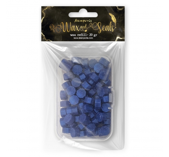 Cera 20gr - Bluette