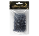 Cera 20gr - Negro Mate (Matt black)